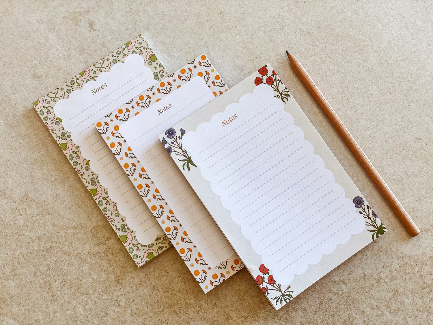 Notepads