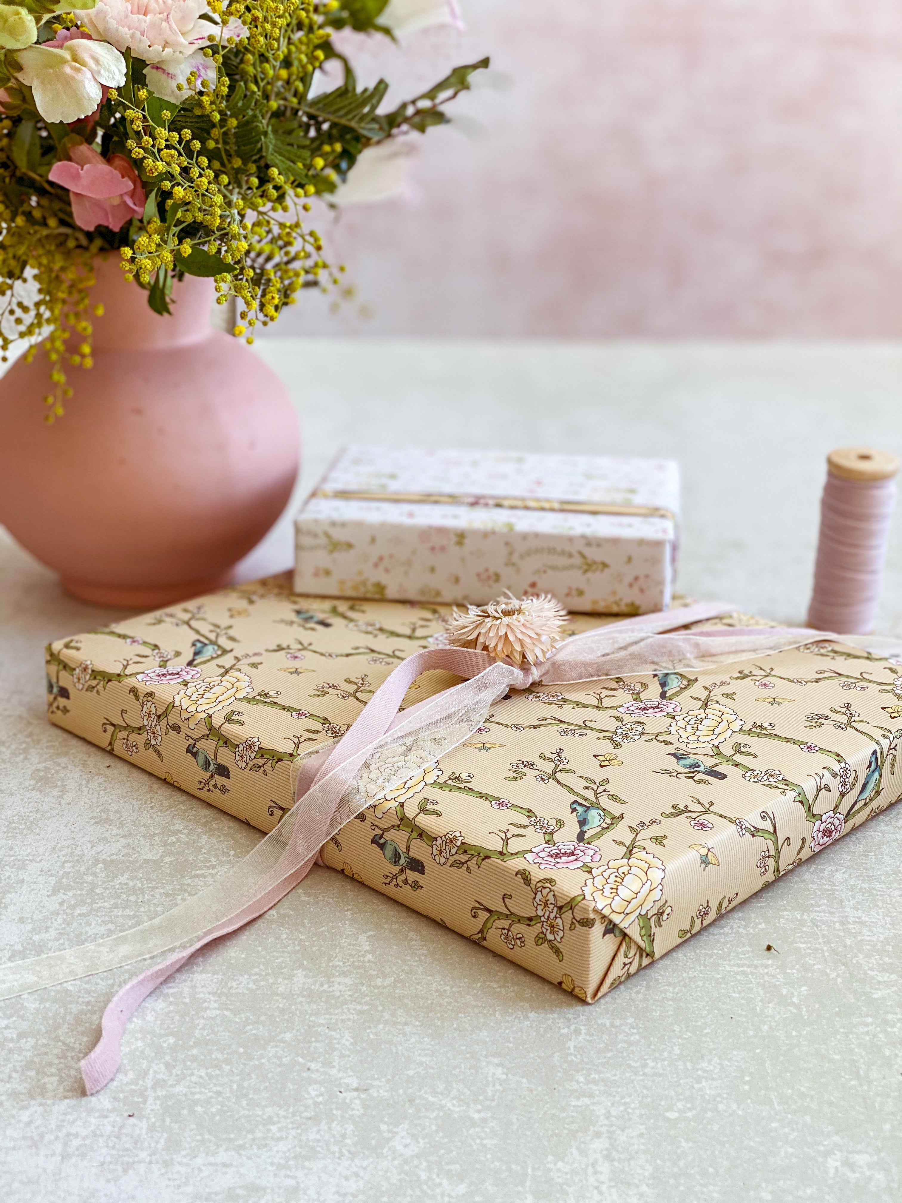 Gift Wrap