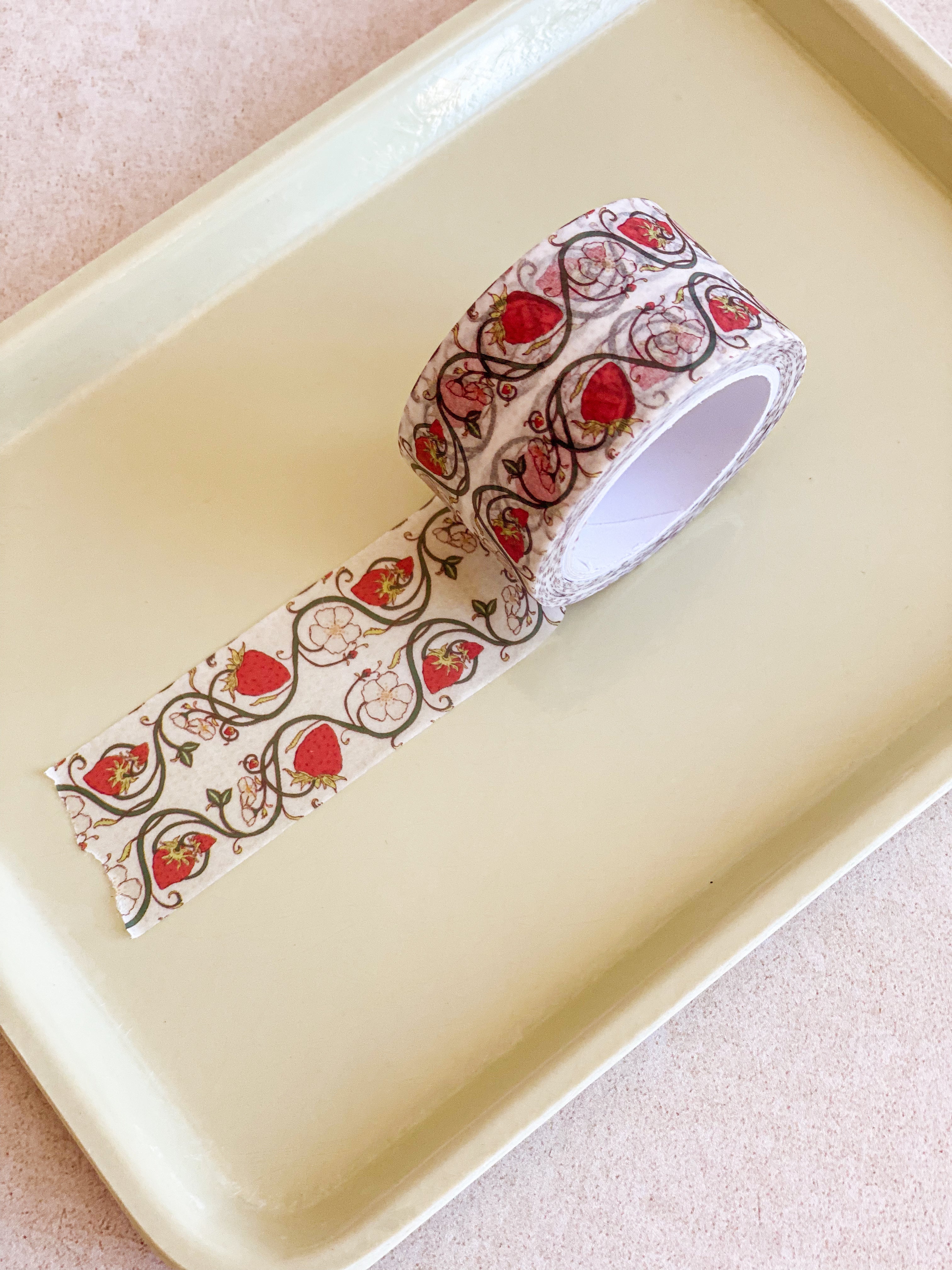 Washi Tape