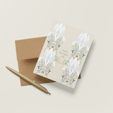 Mother's Meadow A2 Greeting Card