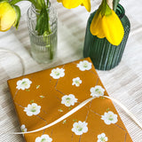 Blossoms Gift Wrap Sheet-Double Sided
