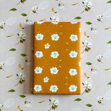 Blossoms Gift Wrap Sheet-Double Sided