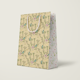 BlueJay Branches Gift Bag