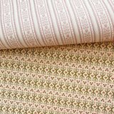 Brasserie Gift Wrap Sheet-Double Sided