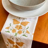 Buttercups Tea Towel