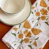 Buttercups Tea Towel
