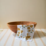 Buttercups Tea Towel