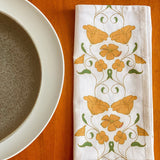 Buttercups Tea Towel