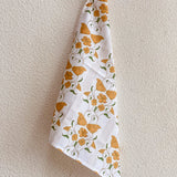 Buttercups Tea Towel