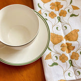 Buttercups Tea Towel