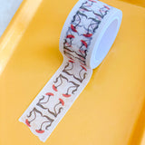 Calendula Washi Tape