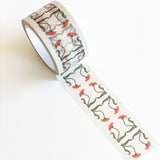Calendula Washi Tape