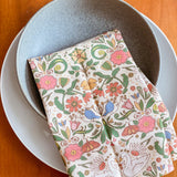 Cambrifornia Tea Towel