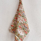 Cambrifornia Tea Towel
