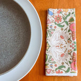 Cambrifornia Tea Towel
