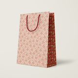 Cerise Gift Bag