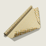 Coneflower Cutie Gift Wrap Sheet-Double Sided