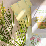 Always Forever Stamp A2 Greeting Card