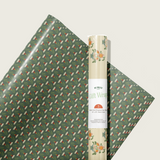 Florentine Gift Wrap Sheet-Double Sided