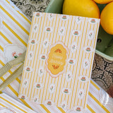Floreale Birthday A2 Greeting Card