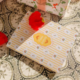 Floreale Birthday A2 Greeting Card