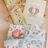 Always Forever Stamp A2 Greeting Card