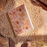 Campion Breeze A2 Greeting Card