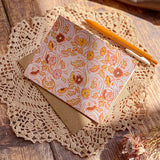 Campion Breeze A2 Greeting Card