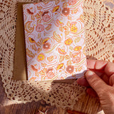 Campion Breeze A2 Greeting Card