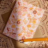 Campion Breeze A2 Greeting Card