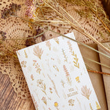 Among Wildflowers A2 Greeting Card