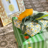 Spring Fling Gift Wrap Sheet-Double Sided