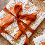 Sunlace Gift Wrap Sheet-Double Sided