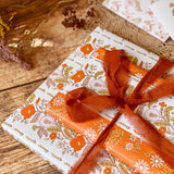Sunlace Gift Wrap Sheet-Double Sided
