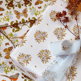 Morning Hollow Gift Wrap Sheet-Double Sided