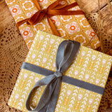 Petalcraft Gift Wrap Sheet-Double Sided