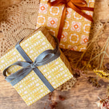 Petalcraft Gift Wrap Sheet-Double Sided