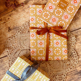 Petalcraft Gift Wrap Sheet-Double Sided