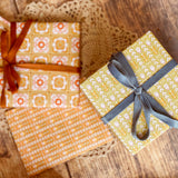 Petalcraft Gift Wrap Sheet-Double Sided