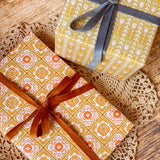 Petalcraft Gift Wrap Sheet-Double Sided