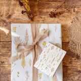 Wild Mountain Wrap Sheet-Double Sided