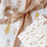 Wild Mountain Wrap Sheet-Double Sided