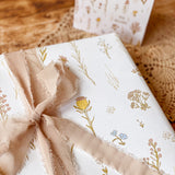 Wild Mountain Wrap Sheet-Double Sided