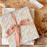 Wild Mountain Wrap Sheet-Double Sided