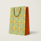 Calendula Meadows Gift Bag