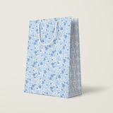Cornflower Meadows Gift Bag