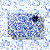 Ginger Ice Gift Wrap Sheet-Double Sided