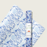 Ginger Ice Gift Wrap Sheet-Double Sided