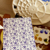 Ginger Jar A2 Greeting Card