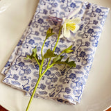 Ginger Jar Tea Towel